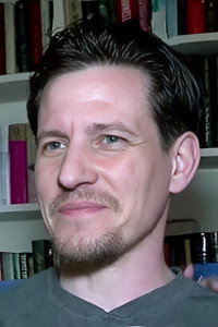 Aaron Willis