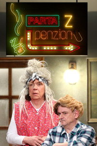 Parta z penzionu
