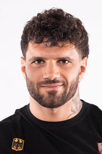 Lazar Todev