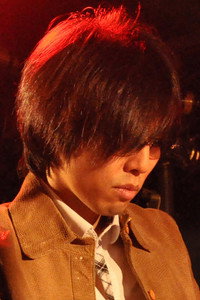 水野大輔