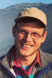 Sean Hellfritsch