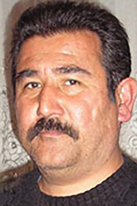 Bəxtiyar Quliyev