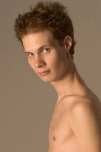 Jesse Dane