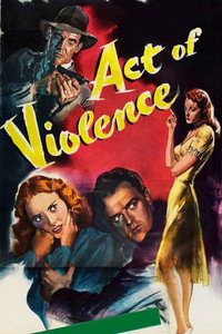 Acto de violencia