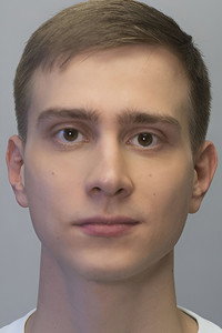 Антон Вохмин
