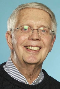 Dave Conner