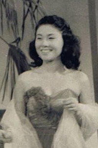 Yoshiko Goto