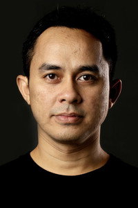 Arfan Sabran