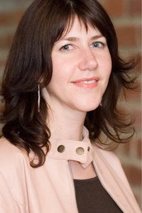 Kyrsten Mate