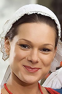 Zuzana Ščerbová