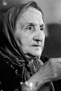 Törəxanım Zeynalova