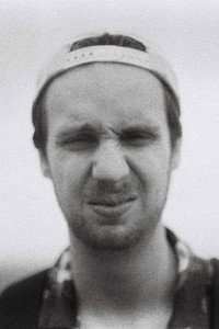 Blake Williams