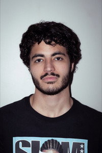 Theo Nogueira
