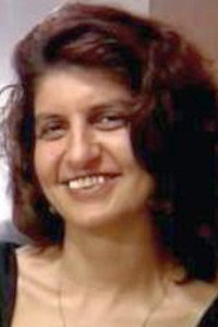 Lena Hernandez