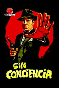Sin conciencia