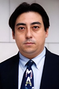 伊藤克信