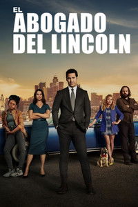 El abogado del Lincoln