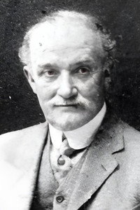 Clay M. Greene
