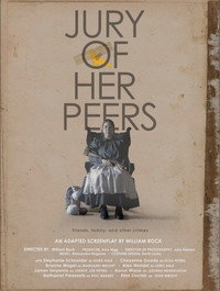 Jury of Her Peers