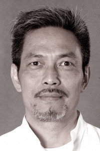 陳望華