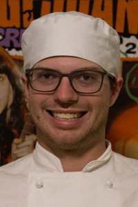 Daniel Smethurst