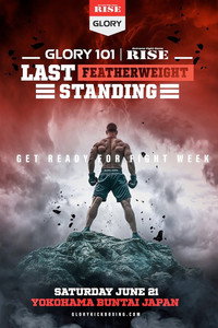 GLORY 101