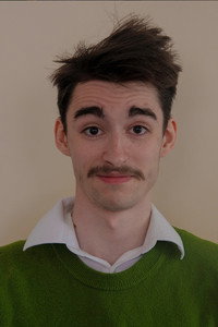 Ben Dashwood