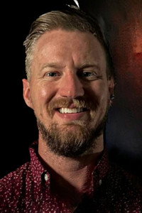 Josh Allman