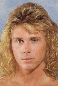 Blake West