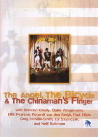 The Angel, the Bicycle and the Chinaman's Finger