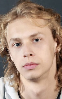 Александр Солдаткин