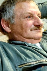 Марк Горелик