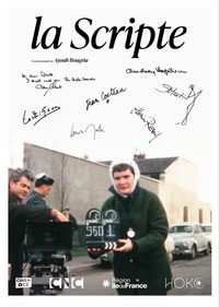 La scripte