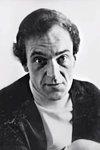 John Lucarotti
