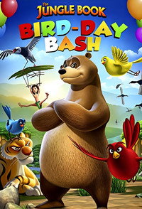 El Libro De La Selva: Festejo Del Dia Del Pajaro