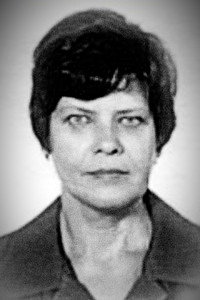 Инесса Селезнёва
