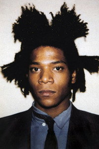 Jean-Michel Basquiat