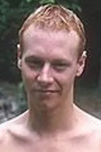 Jarrin North