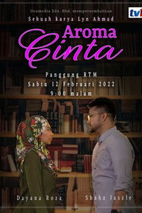 Aroma Cinta