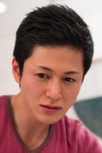 今岡爽紫郎