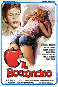 El jovencito