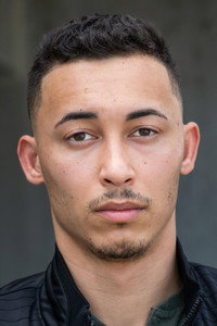 Darius Autry