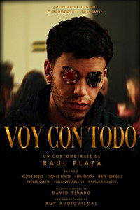 Voy con todo