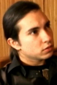 Patrick Valente