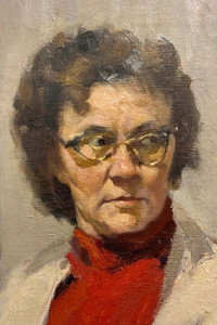 Ирина Шретер