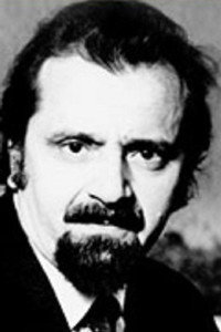 Владимир Комаров