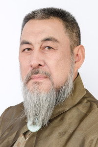 陆树铭