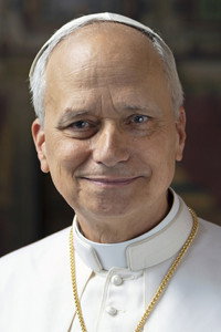 León XIV