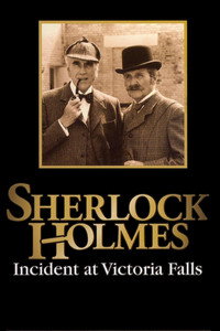 Sherlock Holmes. Incidente en las cataratas Victoria