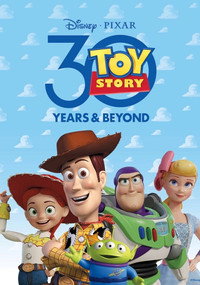 Toy Story: 30 Years and Beyond - A Special Edition of 20/20